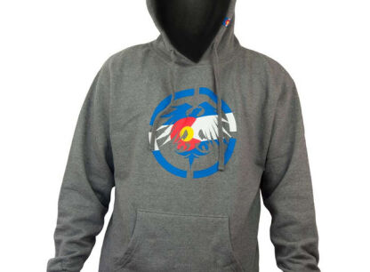 Odzież Never Summer