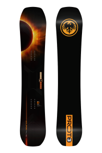 PROTO T3 ECLIPSE 160