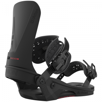 ATLAS BLACK M
