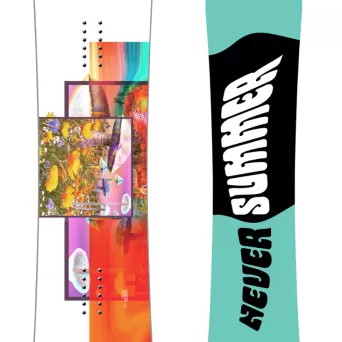 WOMEN'S PROTO SLINGER 145
