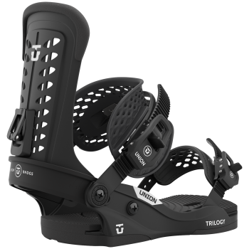 TRILOGY BLACK L