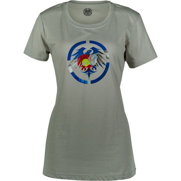 DAMSKA COLORADO RUGGE EAGLE S